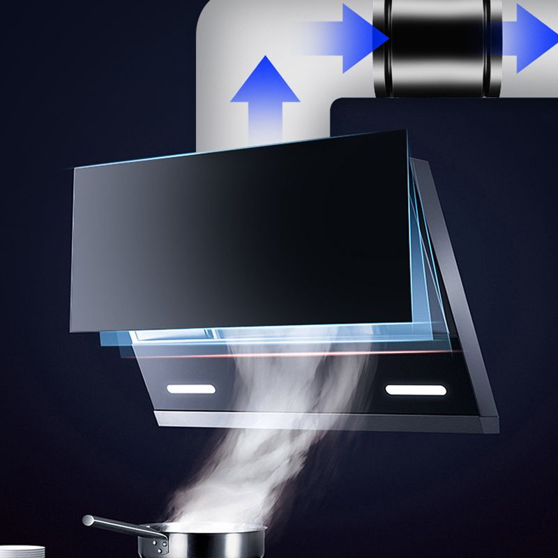 [Super Suction Power] Multifunctional, powerful, quiet exhaust fan