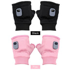 Smart Electric Heating Gloves with 360 Degree Warming
