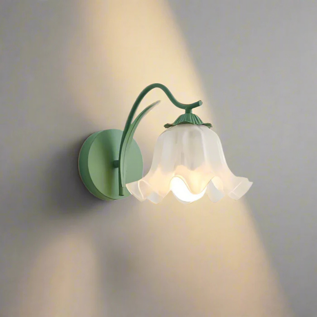 Retro Wall Lamp
