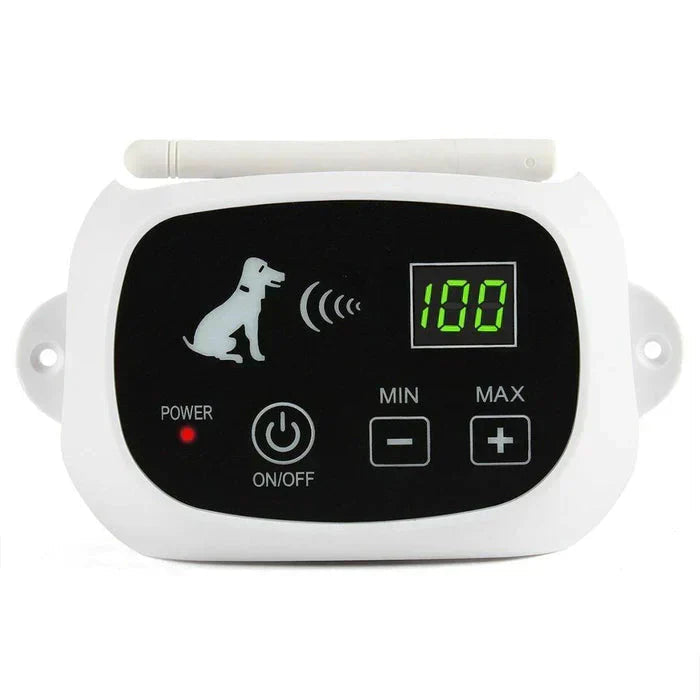 Wireless Dog Fence – Safety and Freedom in the Garden