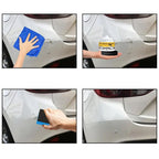 Scratch Repair Wax
