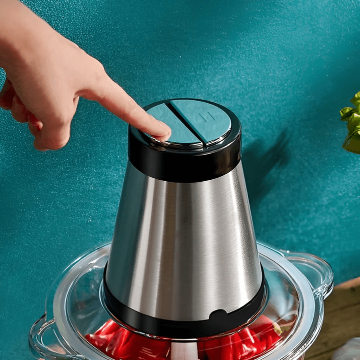 Electric Mill | Culinary Pro Kitchen Mill