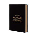 Self-Care Diary