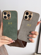 EdelLamm iPhone Luxury Case
