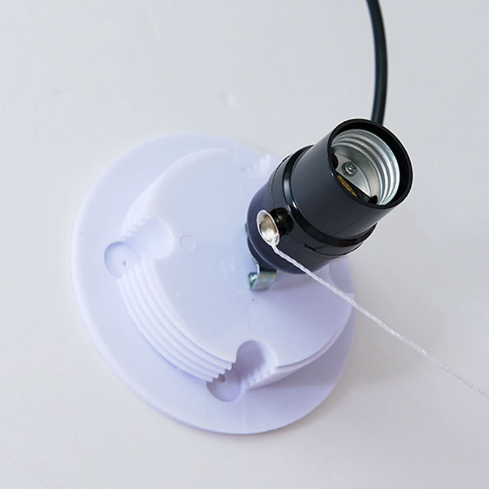Balloon LED Ceiling Light for Kids Room