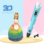 3D printing pen