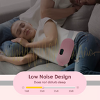 Heating Pad for Menstrual Discomfort