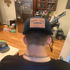 Hawk Tuah hat Snapback