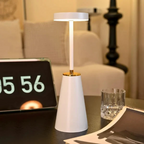 Rechargeable Wireless Table Lamp