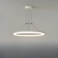 Minimalist LED Pendant Lamp for Living Room or Kitchen