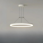 Minimalist LED Pendant Lamp for Living Room or Kitchen
