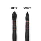 Premium Squirrel Hair Brush