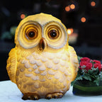 WildGlow Solar Garden Light