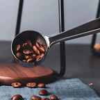 Seal & Scoop Coffee Spoon