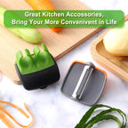 Two-Finger Protection Peeler