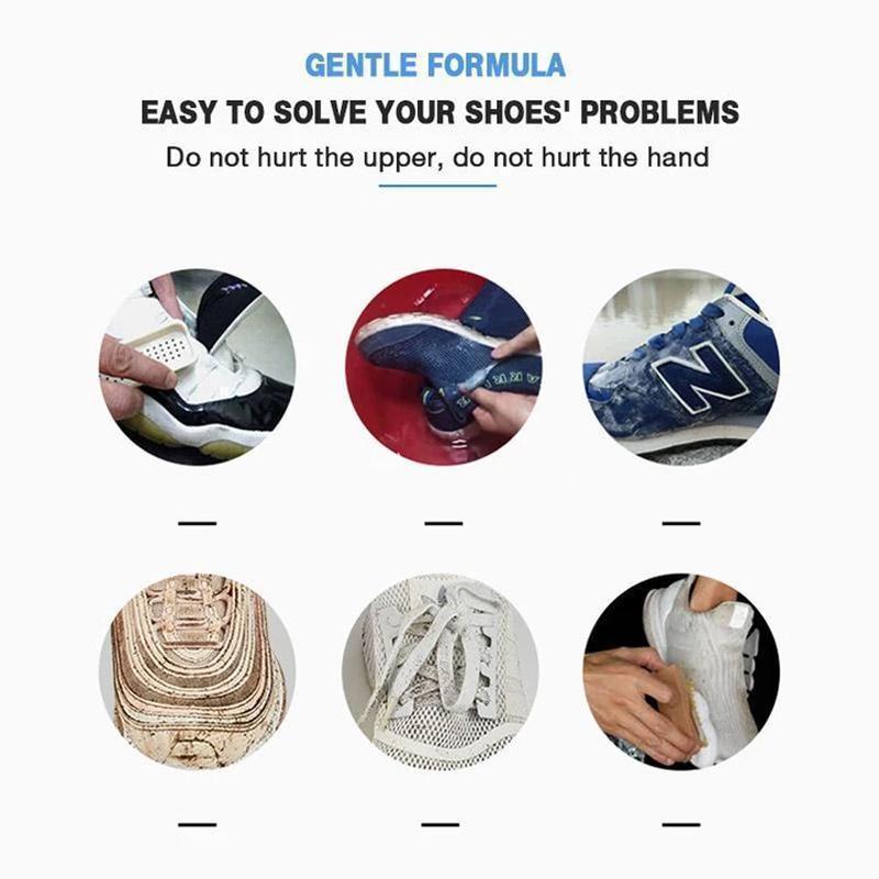 Professional Wiping Shoes Moist Towels