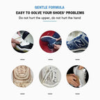 Professional Wiping Shoes Moist Towels
