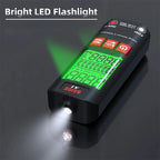 A1 Fully Automatic Anti-Burner Intelligent Digital Multimeter
