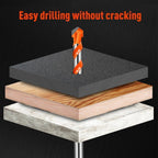 Multifunctional Drill Bits (5PCS)