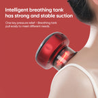 Electric Cupping Therapy Massager