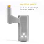 Interior hinge LED sensor light for kitchen bedroom (10 pieces)