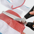 Multifunctional Sharp Tip Scissors