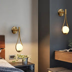 Light - Wall lamp from the middle of the century