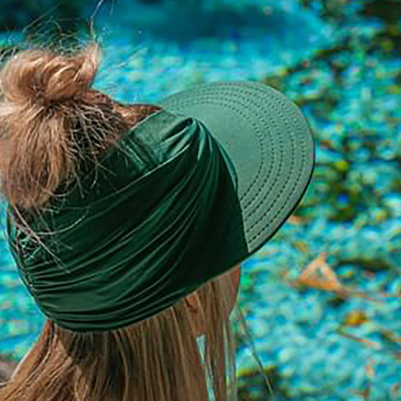 Summer Women Sun Hat