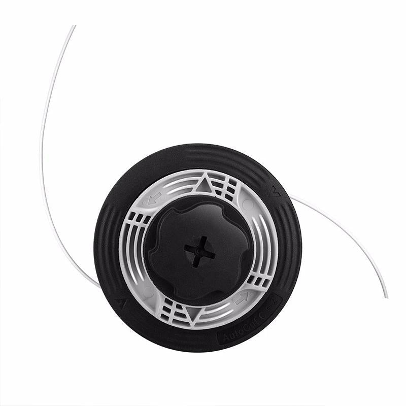 C6-2 Trimmer head for lawn mower