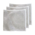 Multifunctional scratch-free wire dish towel