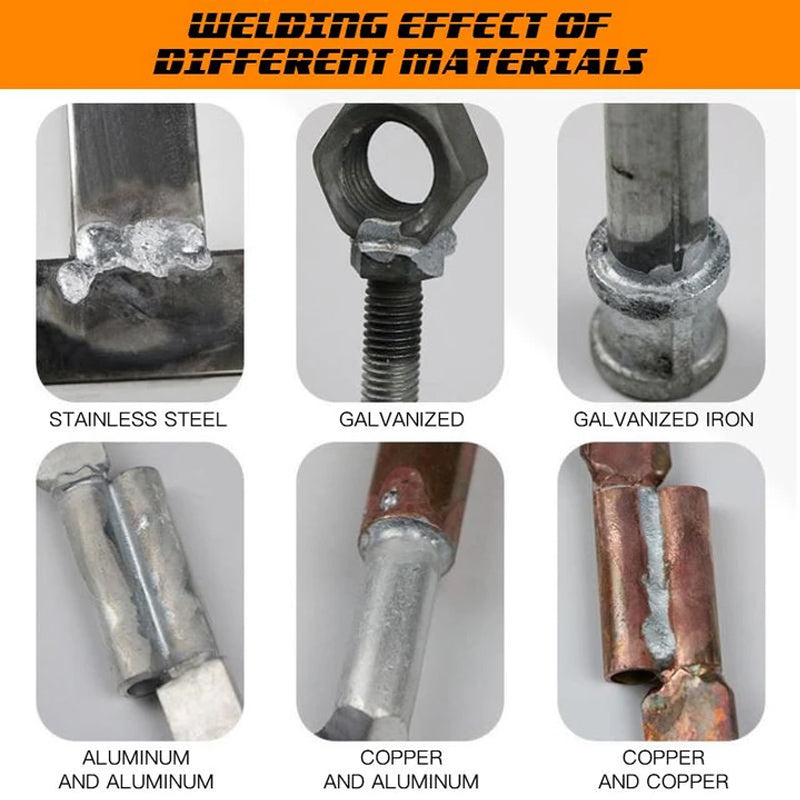Powder Coated Aluminium Welding Wire
