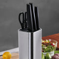 Stainless Steel Universal Knife Holder