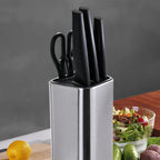 Stainless Steel Universal Knife Holder