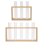 Test Tube Vase