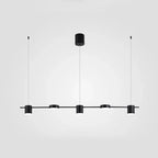 Modern Aluminum Pendant Lamp - AuraDrum