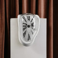 Melting Time Warp Watch