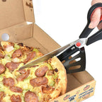 Pizza cutter