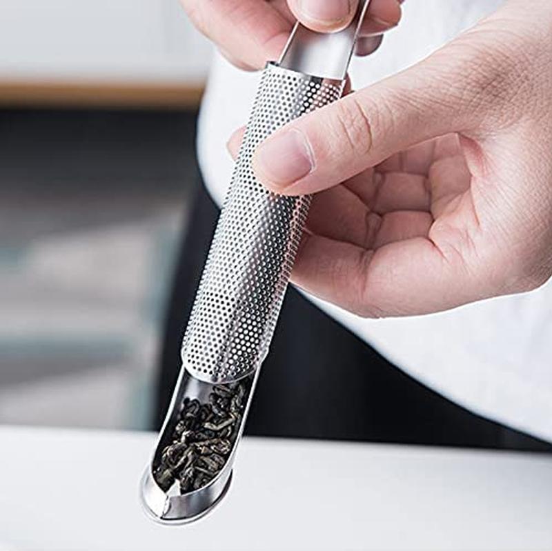Stainless Steel Tea Diffuser Reusable Tea Infuser