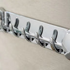 Rotating Suction Cup Hook