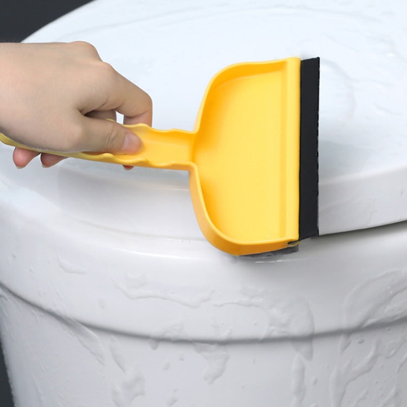 Reusable Dual-Use Cleaning Brush