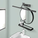 ZenLite - Sleek LED Wall Lamp for Modern Interiors