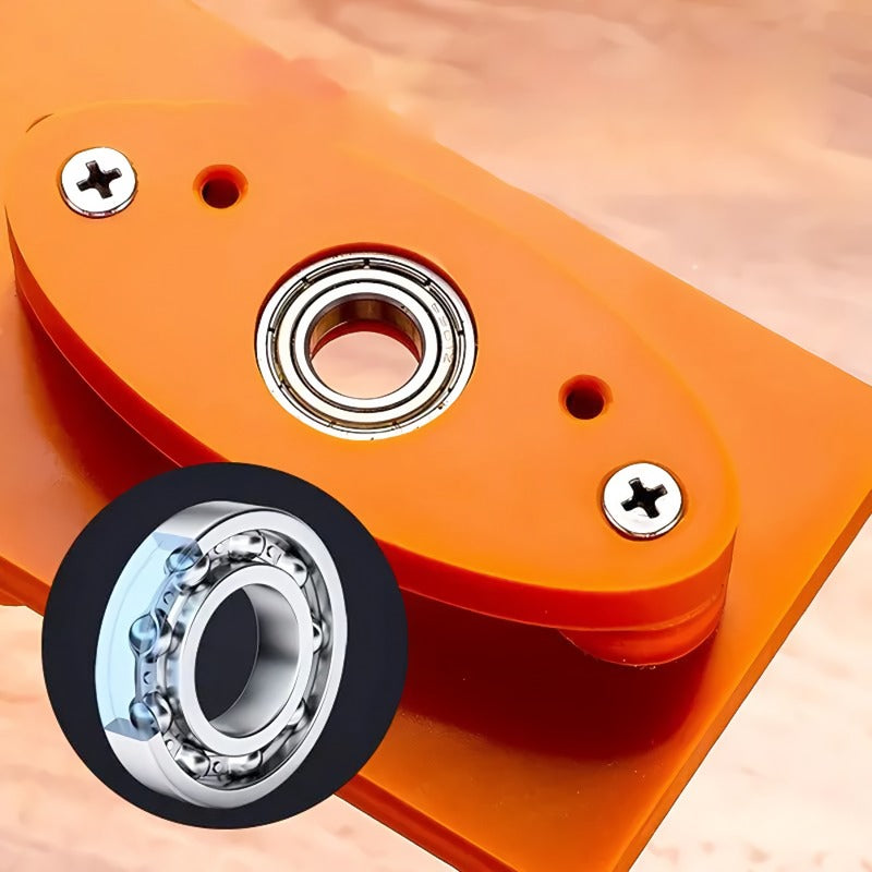 35mm Hinge Hole Opener
