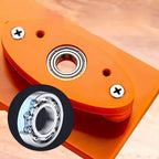 35mm Hinge Hole Opener