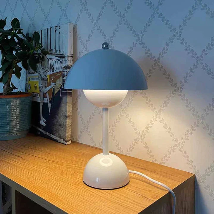 Modern Nordic Table Lamp Luxury Design