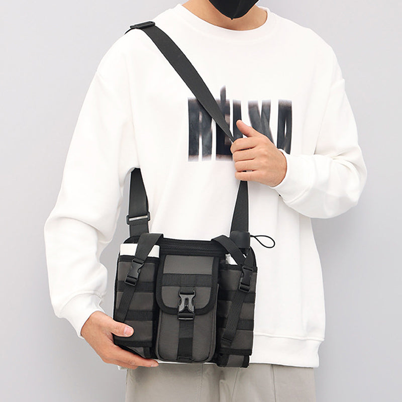 Outdoor Medieval and Older Travel Bag