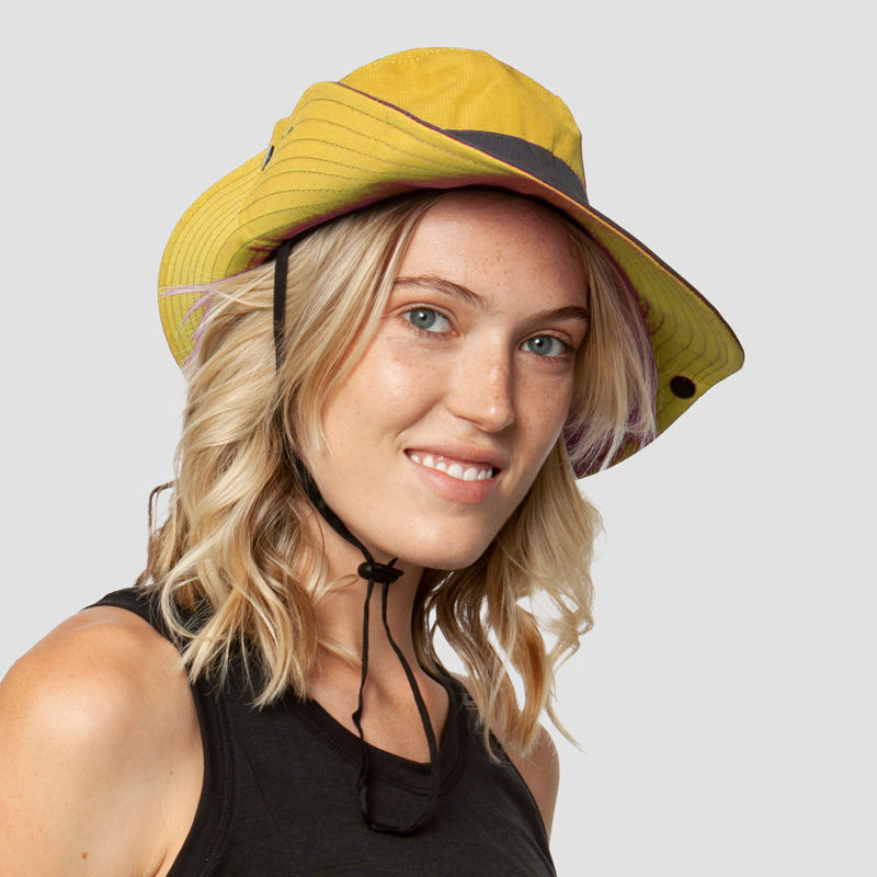Klugeule UV Protection Foldable Sun Hat