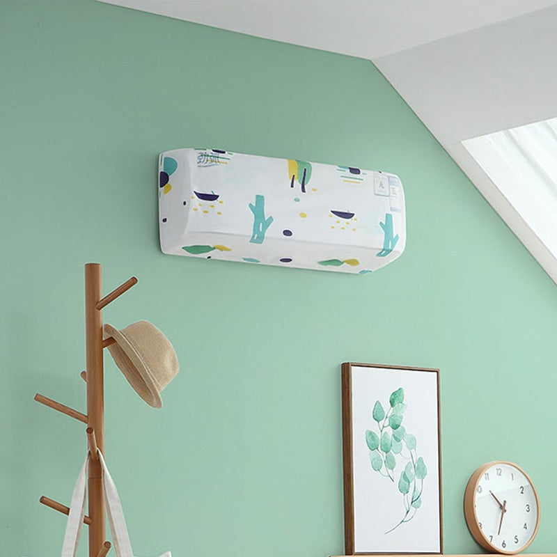Air Conditioner Dust Cover