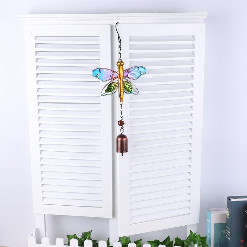 Wind Chimes Handmade Decoration