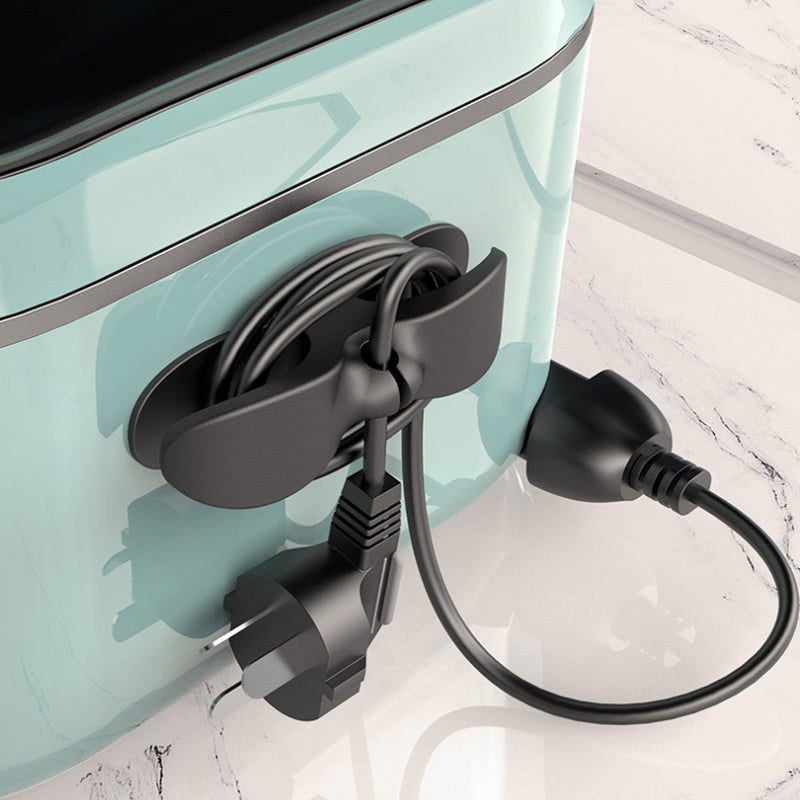 Cable Organizer for Kitchen Appliances