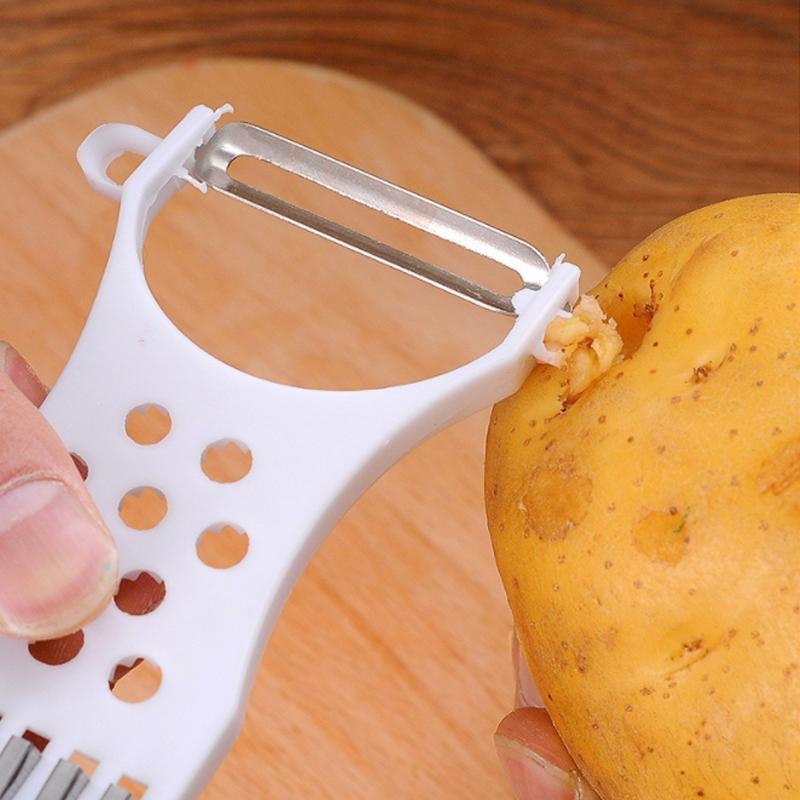 Multifunctional Kitchen Peeler